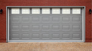 Garage Door Repair at Alcove Mobile Home Park, Florida