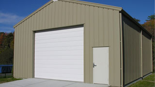 Garage Door Openers at Alcove Mobile Home Park, Florida